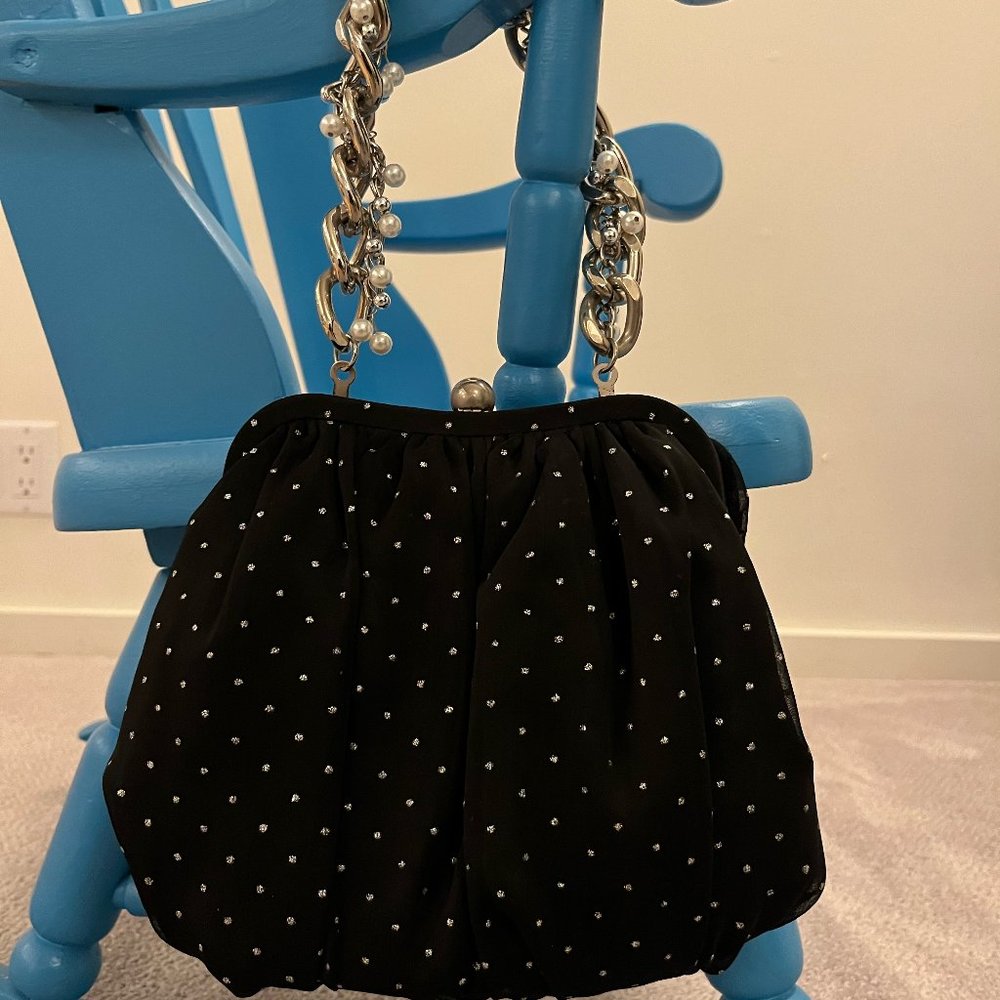 Betsey Jonson Purse!